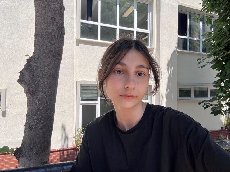 Ecrin Hacıömeroğlu