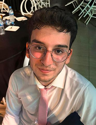 Efe Şahin