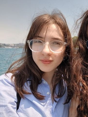 Ekin Burçak Korkmaz